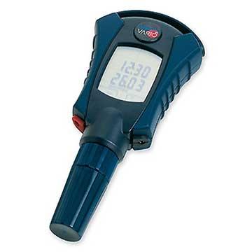 Ph-mètre portable VARIO® PH - écran tactile innovant et design ergonomique_0