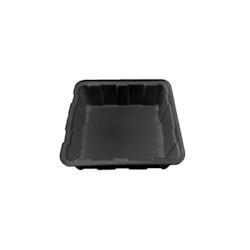 PLAST'UP ROTOMOULAGE Bac de rétention 85l - NOIR - noir 0750122556397_0