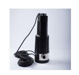 Pompe immergée Divertron 1000-X - 550W, arrêt automatique, système anti-marche à sec intégré_0
