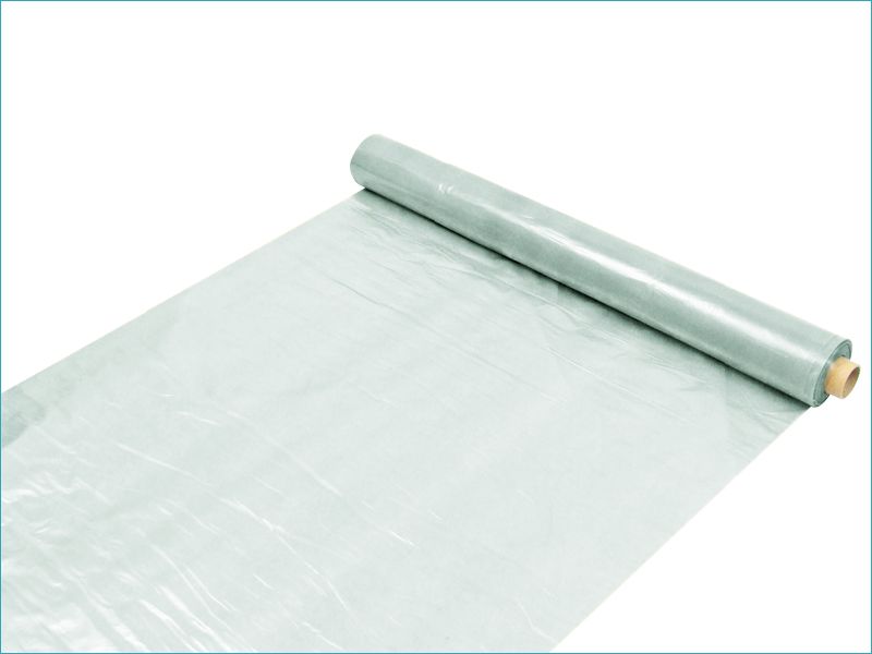 Protection standard type 200 Film 6M 240M² verdâtre - Réf P6-200GBVD_0