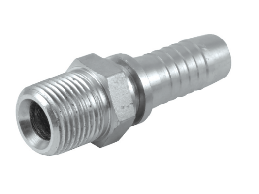 Raccord NPTF Mâle - Série 816 - Pirtek_0
