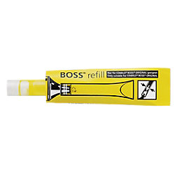 RECHARGE POUR SURLIGNEUR STABILO SURLIGNEUR STABILO BOSS 20 RECHARGES BOSS JAUNE - 20 / PAQUET