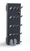 Sèche chaussure - Tantum Boot 10 - 20 bras de séchage en aluminium avec xControl et SpeedDry_0