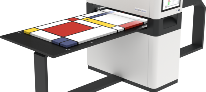 Scanner à plat - widetek 36art 600_0