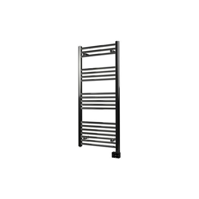 Sèche-serviette SINTRA Wi-Fi 500W Chrome - Rointe - TELQF50C112_0