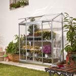 SERRE BALCON OU TERRASSE EN POLYCARBONATE TRANSPARENT MINI SERRE_0