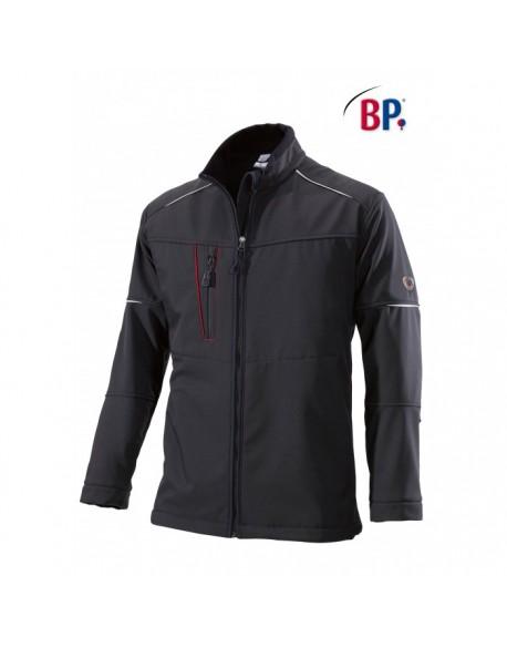 Softshell bp outdoor homme - sof0019_0