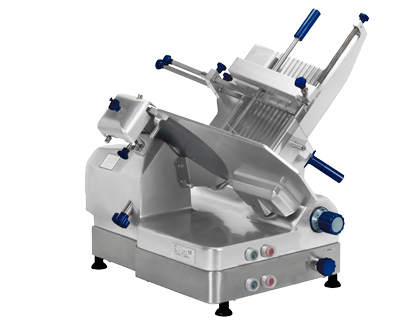 Trancheur semi-automatique TGPA et TGPAE - Standard et Super - Robustesse et performance pour professionnels_0