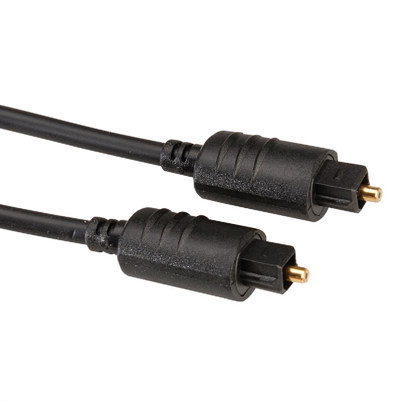 VALUE Câble Toslink M/M, 2 m_0