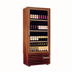 Vitrine cave à vins - 400 litres - Enoprestige 4TV-1TV - Températures de +5° à +16°_0