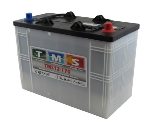 Batterie ACEDIS TMS12-170 12V 170Ah_0