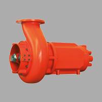 Pompe de relevage d'eaux chargées PTS - avec double broyage et moteur électrique 400 V_0