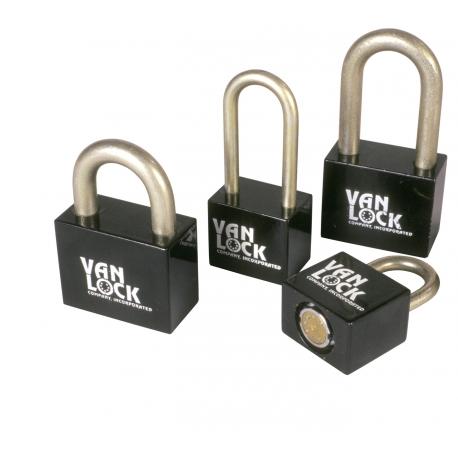 Cadenas van lock type G_0