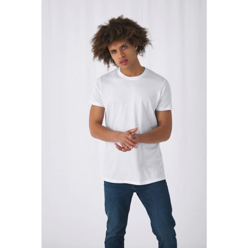 CGTU01T - T-shirt homme E150_0