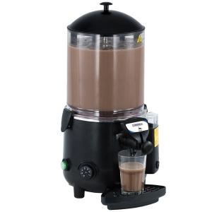 Chocolatière électrique professionnelle Casselin - 10 litres - système de maintien en température - bain-marie_0