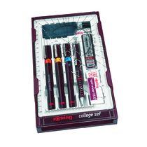 COFFRET 3 STYLOS ISOGRAPH