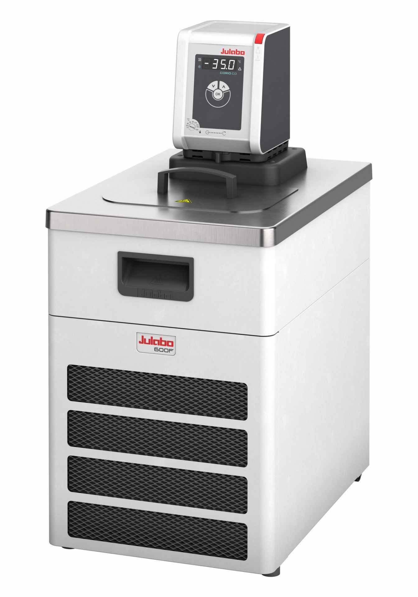 Corio CD-600F - Cryostats à circulation pour applications internes et externes, avec connexion USB et classe III (FL)_0