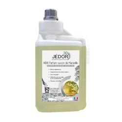 Désinfectant 3D Savon de Marseille doseur 1L JEDOR - P01847_0