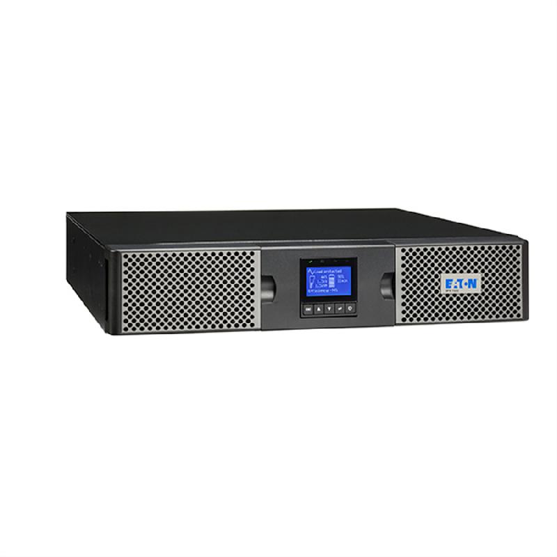 EATON 9PX1500IRTN Netpack UPS Online double conversion 1500/1500 - Format tour/rack_0