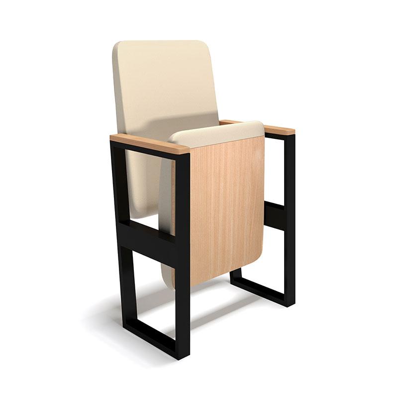 Fauteuil auditorium Vienna_0