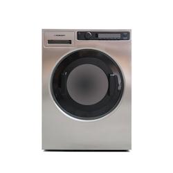 IMESA Lave-linge professionnel série PROEasyLine 8kg - Avec vanne de vidange PELW-80DV - inox PELW-80DV_0