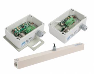 Inclinomètre / Capteur de faisceau haute résolution - EAN-91MB, EAN-93MB_0