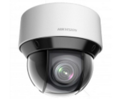 Mini-Dôme PTZ DF - 2MP, Zoom 25x, IR 50m, obj 4.8-120mm, int/ext, 12v/PoE+_0