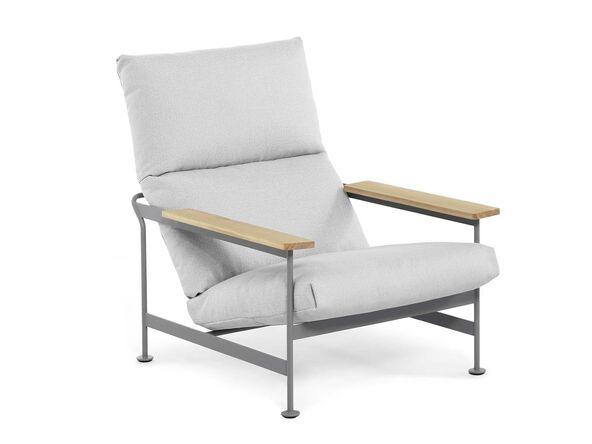 Fauteuil lounge Jugo pour usage en extérieur_0