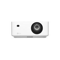 Optoma ML1080 Projecteur à focale standard 550 ANSI lumens DLP 1080p (1920x1080) Blanc_0