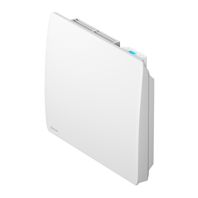 OSLO 2 Radiateur horizontal 750W Blanc satiné - Intuis - M163112_0
