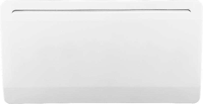 Radiateur électrique 2000W - Céramique Système anti-salissures - Détecteur de fenêtre ouverte - Blanc - Voltman_0