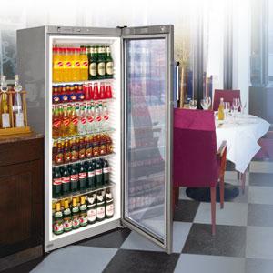 Réfrigérateur avec écran_0
