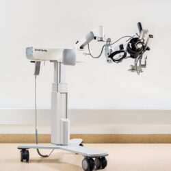 Robot de rééducation des des capacités neuromotrices, pour membres supérieurs - ARMEO SPRING_0