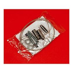 Rubbermaid Kit de sécurité pour cendrier sur pied Tuscan - EMG-RM3801_0