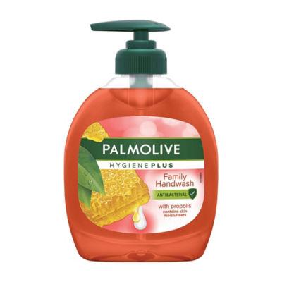 Savons Palmolive Hygiène Plus 300 ml, lot de 12_0