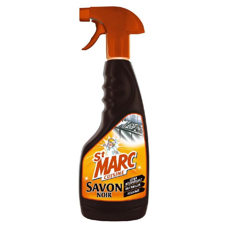 ST. MARC SAINT MARC SAVON NOIR 500 ML SPRAY