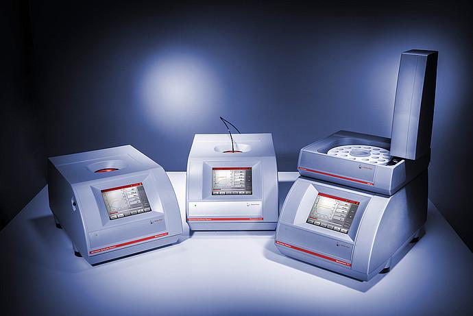 Réacteurs micro-ondes haute performance - Monowave 400/200 pour applications de synthèse en laboratoire_0