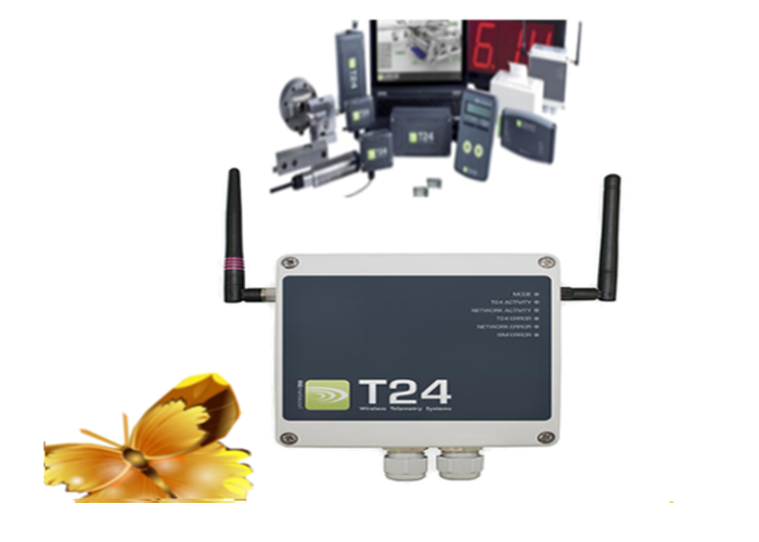 Transmetteur de pression T24 : OEM_0