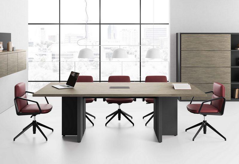 Table de réunion haut de gamme - 320-x-120-cm_0