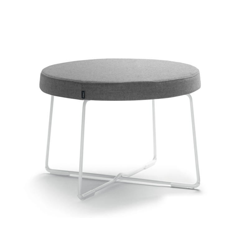 Tabouret design LET's SIT Forma 5_0