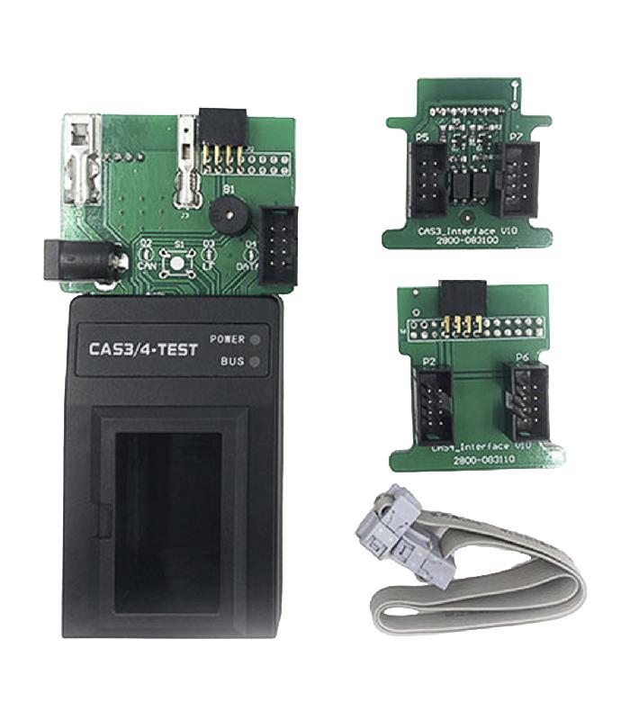 Testeur de plateforme CAS BMW ACDP 2, Yanhua_0