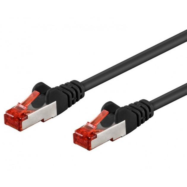 INTELLINET - Câble réseau Cat6 S/FTP RJ-45 noir 30 m - LSZH - 10/100/1000Base-T(X)_0