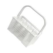 50266728000 - Panier lave-vaisselle AEG - Blanc - Longueur : 235mm_0