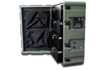 Valises étanches Amazon Cases & Racks - robustes, légères, personnalisables et résistantes aux conditions extrêmes_0
