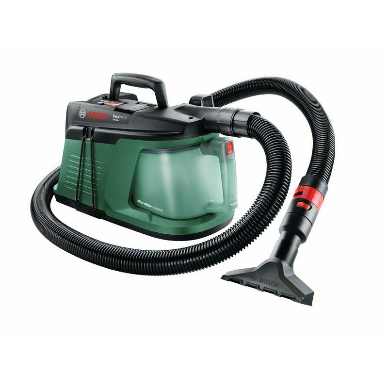 Aspirateur de poussières EasyVac 3 - BOSCH | 0 603 3D1 0W0_0