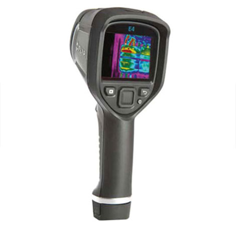 Caméra thermique Flir
