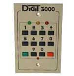 Clavier numérique digit 3000_0