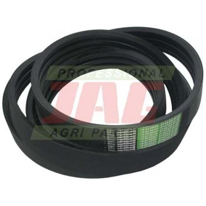 Courroie optibelt agro power (ap1001917) h177442.01 john deere - référence : me-h177442.01_0