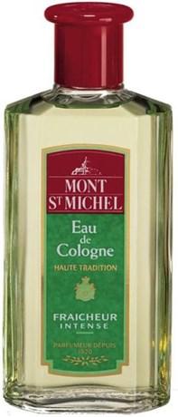 EAU DE COLOGNE FRAÎCHEUR INTENSE 250 ML