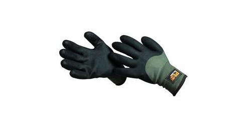 GANT TIMBERLAND PRO WINTER FIT PRO 4131 - TAILLE GANTS - 11_0